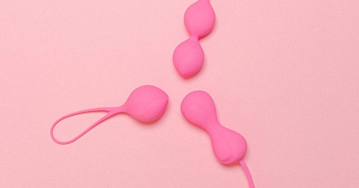 The Evolution of Male Vibrators